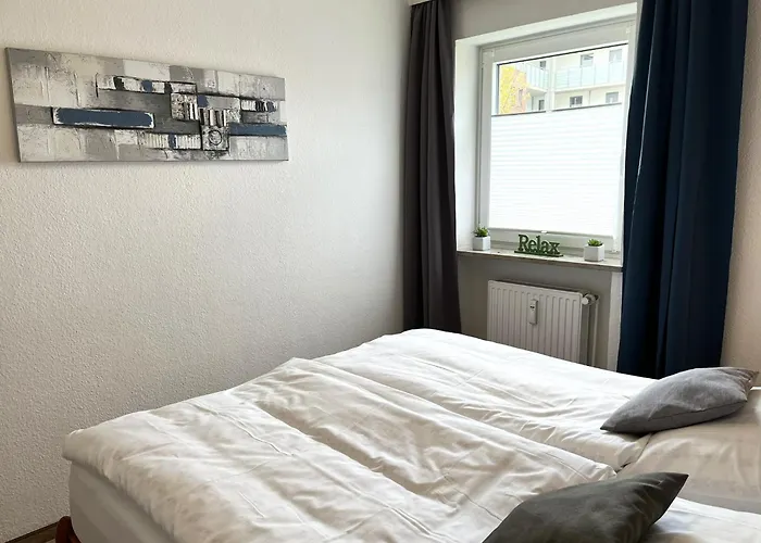 Appartamento Wattperle