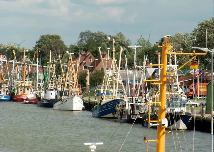 Appartamento Wattperle