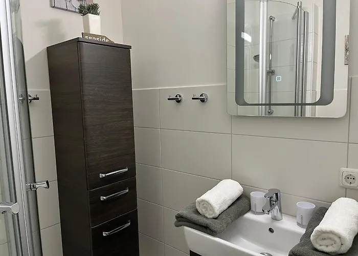 Appartamento Wattperle *