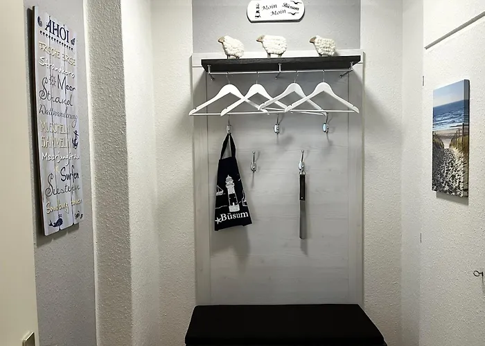 Wattperle Appartamento