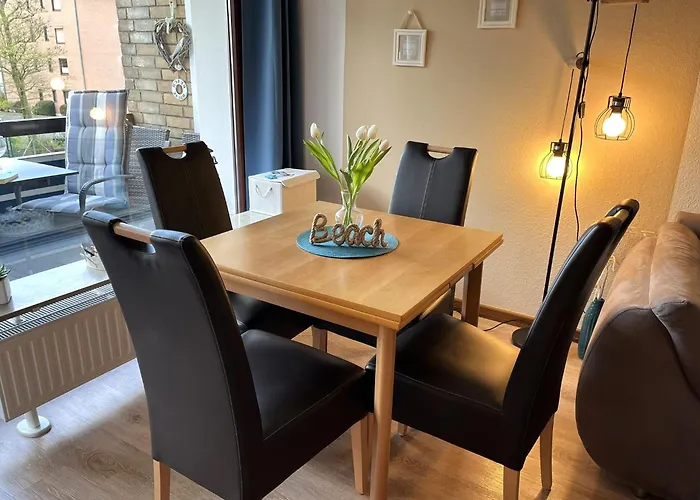 Appartamento Wattperle