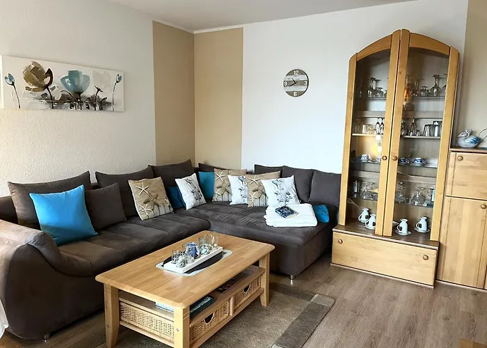 Appartamento Wattperle *